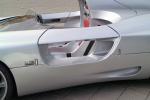 Porsche 911 Triposto by W3 2009 года